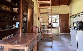 Departamento estilo montaña